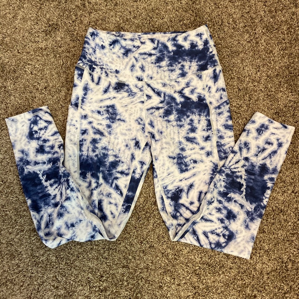 GRYT Fitness leggings